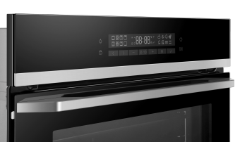 Духовой шкаф Haier HOQ-P16AN5SX