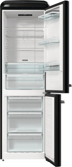 Холодильник Gorenje ONRK619EBK