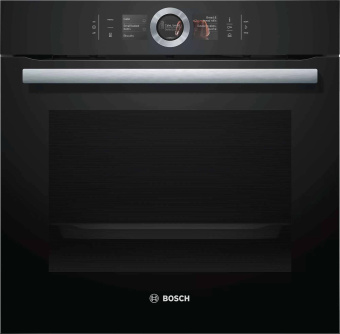 Духовой шкаф Bosch HSG636BB1