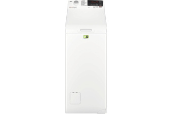 Стиральная машина с вертикальной загрузкой AEG L6TBA60270