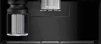 Встраиваемая кофемашина Miele CVA7840 EDST/CLST