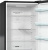 Холодильник Gorenje NRK6201SYBK