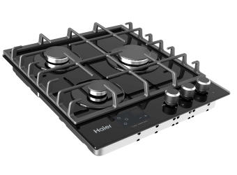 Варочная панель Haier HHX-G53CNSB