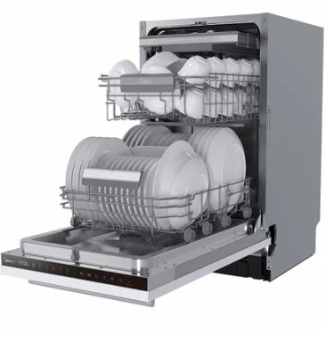Встраиваемая посудомоечная машина Midea MID45S440i