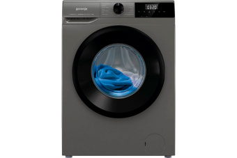 Стиральная машина Gorenje W2NHPI62SCSS