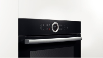 Духовой шкаф Bosch HBG655BB1