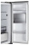 Холодильник Korting KNFF 82535 XN
