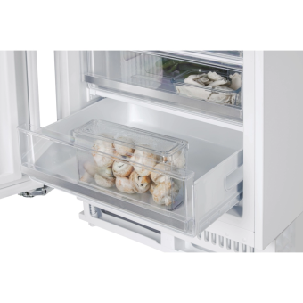 Встраиваемая морозильная камера NordFrost NFB 150 W