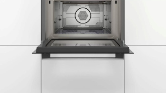 Встраиваемая микроволновая печь Bosch CMA585GS0