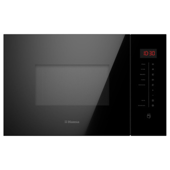 Встраиваемая микроволновая печь Hansa AMMB25E1SH
