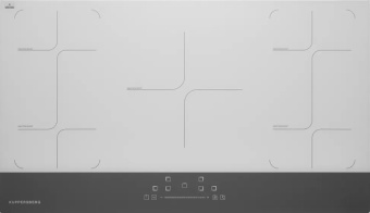 Варочная панель Kuppersberg ICD 901