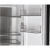 Холодильник Hiberg RFQ-600DX NFGC Inverter