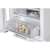 Встраиваемая морозильная камера NordFrost NFB 150 W