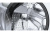 Стиральная машина Bosch WGA254A1ME