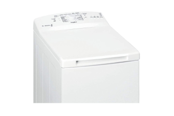 Стиральная машина с вертикальной загрузкой Whirlpool TDLR 5030LPLN