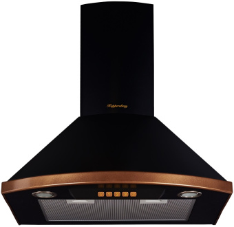 Вытяжка Kuppersberg BONA 60 B Bronze