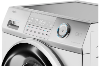 Стиральная машина Haier HW80-BP14969B