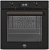 Духовой шкаф Bertazzoni Professional F6011PROVPTN/23