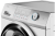 Стиральная машина Haier HW80-BP14969B