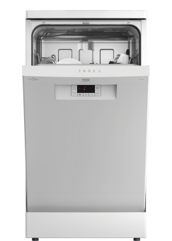 Посудомоечная машина Beko BDFS15021W