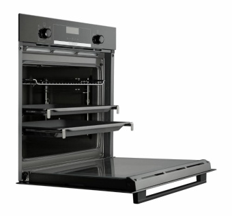 Духовой шкаф Bosch HBG557SB0R