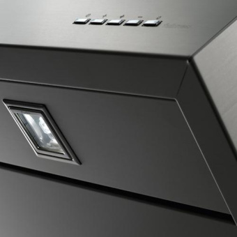 Вытяжка Falmec Fasteel PLANE TOP isola 90 inox (800)