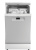 Посудомоечная машина Beko BDFS15021W