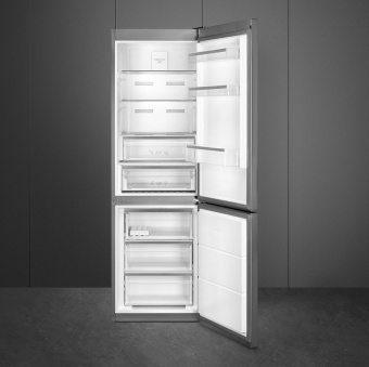 Холодильник Smeg FC18EN4AX