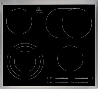 Варочная панель Electrolux EHF 96547 XK
