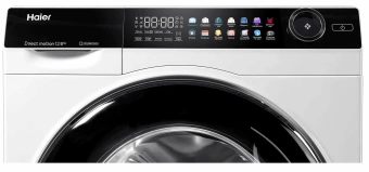 Стиральная машина с сушкой Haier HWD120-BD14378