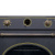 Духовой шкаф Graude CLASSIC BK 60.1 SM