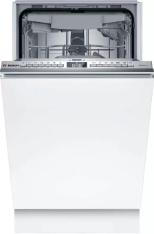 Встраиваемая посудомоечная машина Bosch SPV4HMX10E