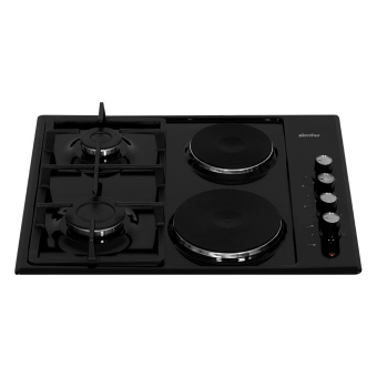 Варочная панель Simfer H60Q22B516