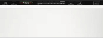 Встраиваемая посудомоечная машина Electrolux KEMC3211L