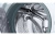 Стиральная машина Bosch WAN240L2SN