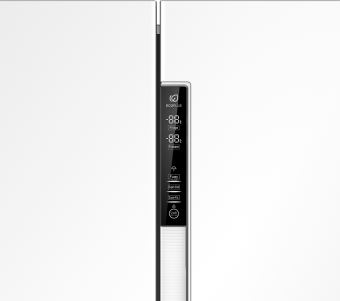 Холодильник Haier HRF-522DW6RU