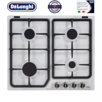 Варочная панель Delonghi BS 46 ASV GU