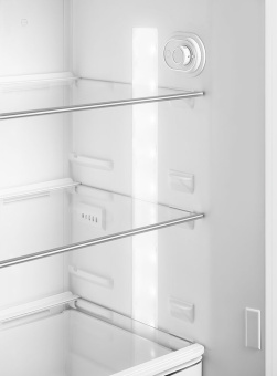 Холодильник Smeg FAB30RWH5