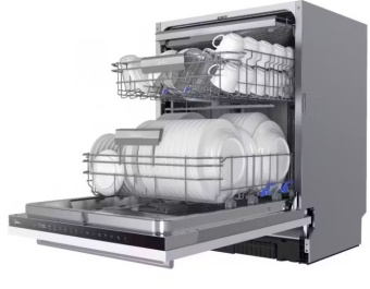 Встраиваемая посудомоечная машина Midea MID60S720i