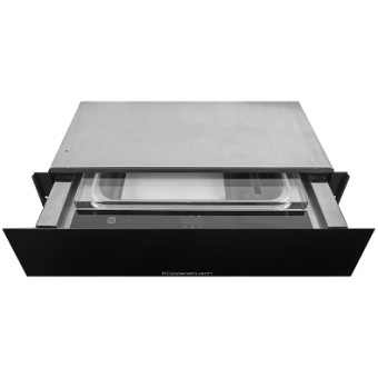 Вакууматор Kuppersbusch CSV 6800.0 S9 Shade of grey