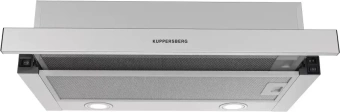 Встраиваемая вытяжки Kuppersberg SLIMDUAL 60 X