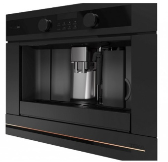 Встраиваемая кофемашина Teka CLC 8350 MC NIGHT RIVER BLACK