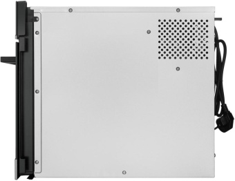 Встраиваемая микроволновая печь Maunfeld MBMO349GB201