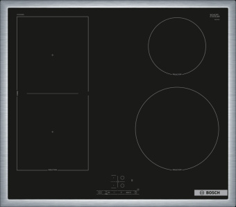 Варочная панель Bosch PWP64RBB6E