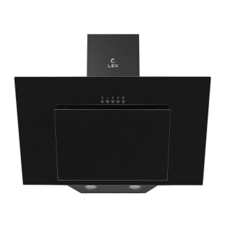 Вытяжка LEX Mira G 500 Black
