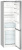 Холодильник Liebherr CNPEF 4813 NOFROST