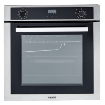 Духовой шкаф Exiteq EXO-108 black