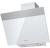 Вытяжка Krona KRISTEN 600 WHITE/INOX SENSOR
