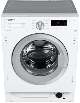 Встраиваемая cтиральная машина MAUNFELD MBWM148S