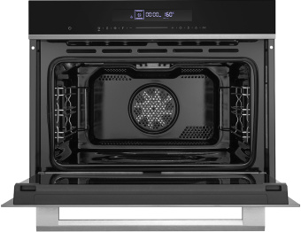 Духовой шкаф Maunfeld MCMO5013SDS